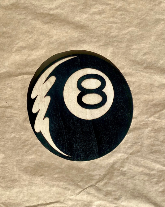 8 Ball