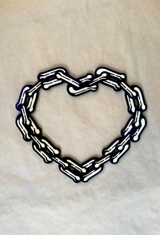 Heart Chain